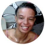 Portrait de Nathalie